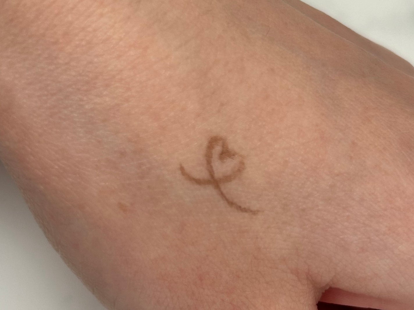 プライムリキッドアイライナー リッチキープ/ヒロインメイク/リキッドアイライナーを使ったクチコミ(2枚目)