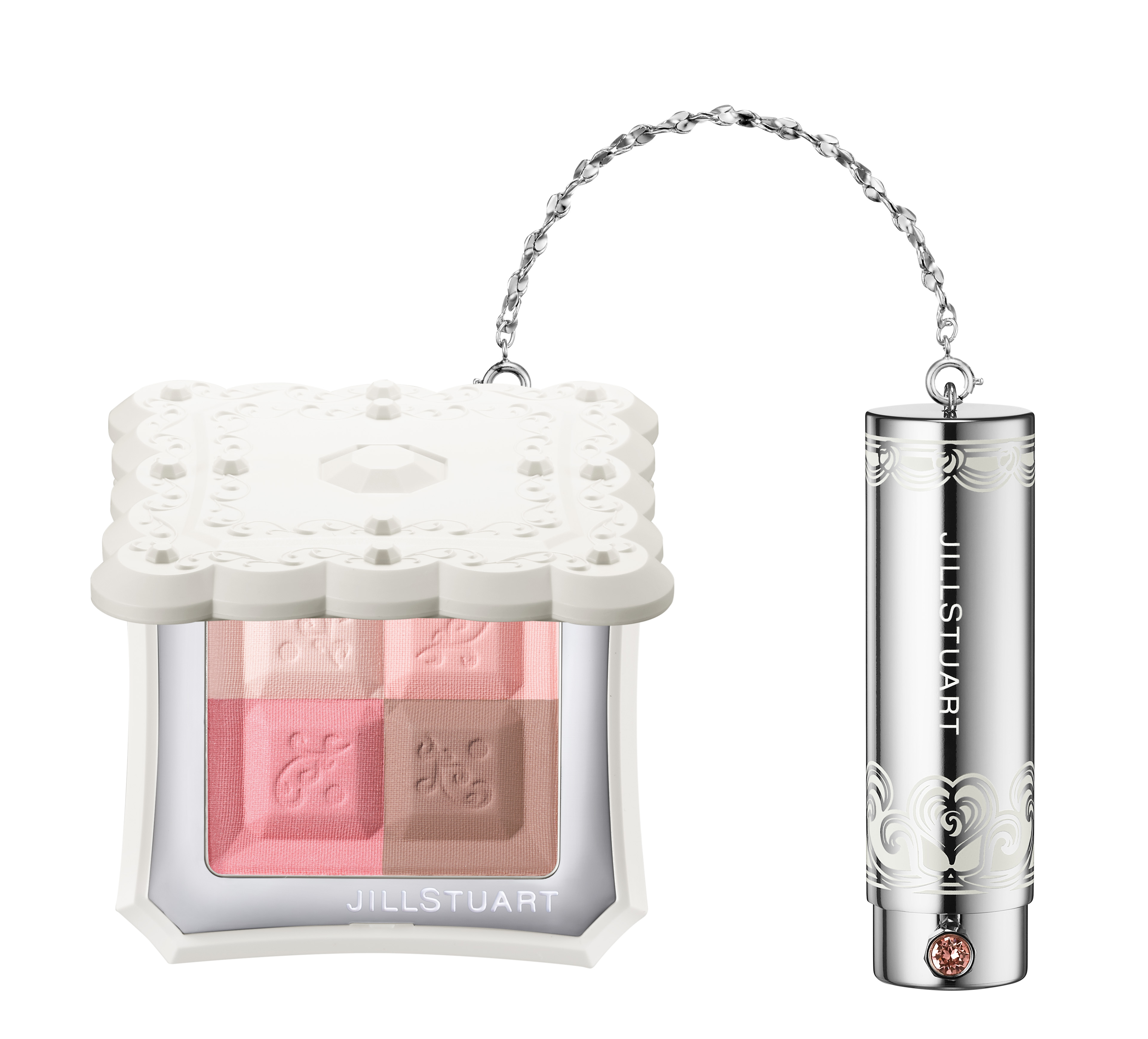 プチパティスリー<Monthly Collection>