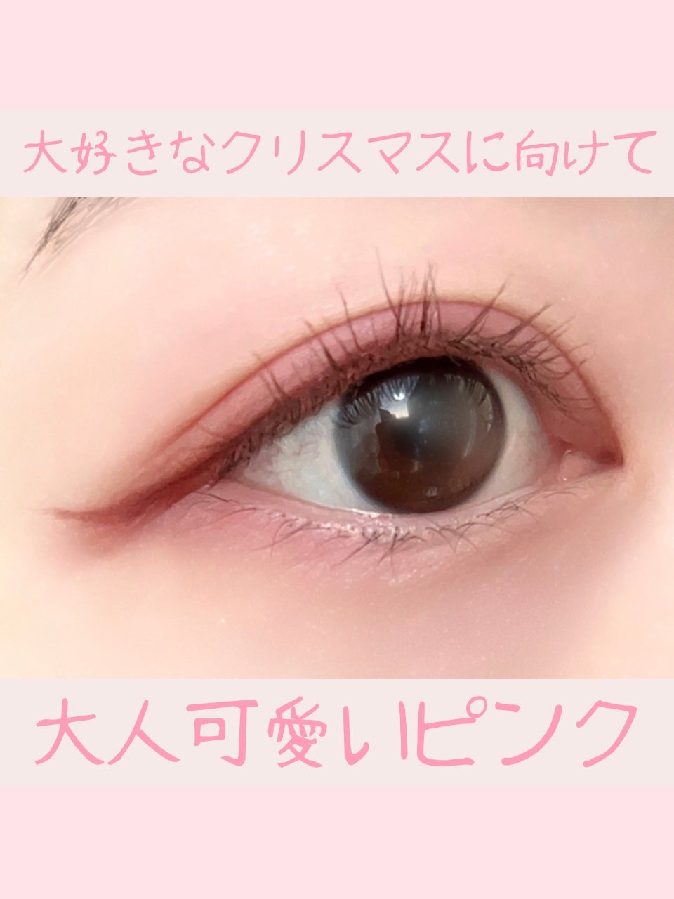 プティパレットアイズ(マットタイプ)/キャンメイク/パウダーアイシャドウを使ったクチコミ(1枚目)