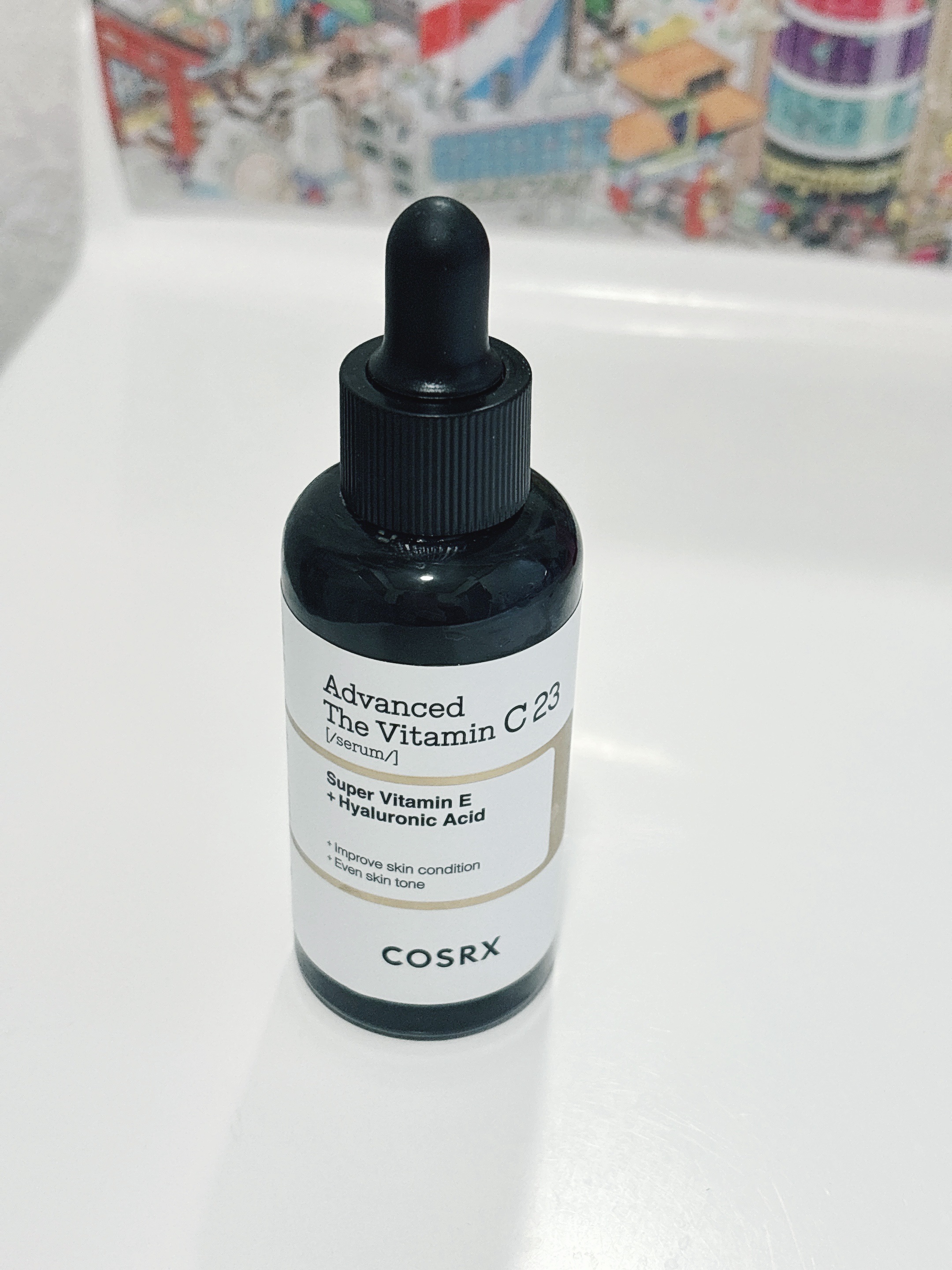 使い切りスキンケア❣️

朝めっちゃ使ってた🍋
最初はピリピリするけど痒みも赤みも出なくてお気に入り💛

これめっちゃ美容家の人達がオススメしてるから良いみたい🥰
千賀君もオススメしてた💛

次は何使おうかな

COSRX
RXアド