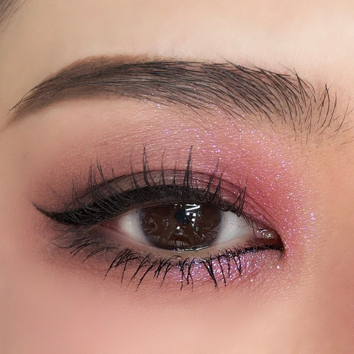 ベターザンパレット/rom&nd/アイシャドウパレットを使ったクチコミ(6枚目)