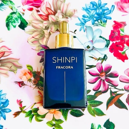 akiii on LIPS 「.⌖˚٭﴾ FRACORASHINPI® 美容液﴿⌖˚٭..」(1枚目)