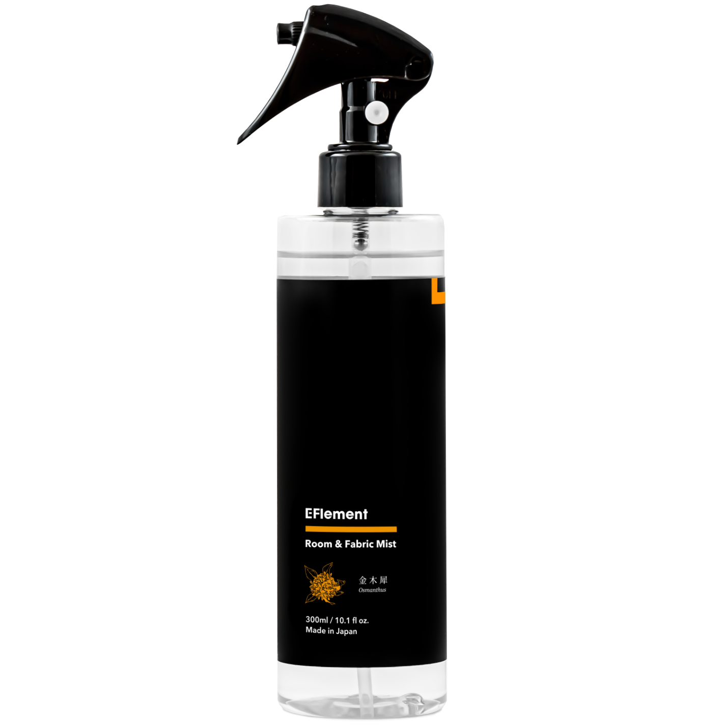 EFlement EFlement ファブリックミスト 金木犀