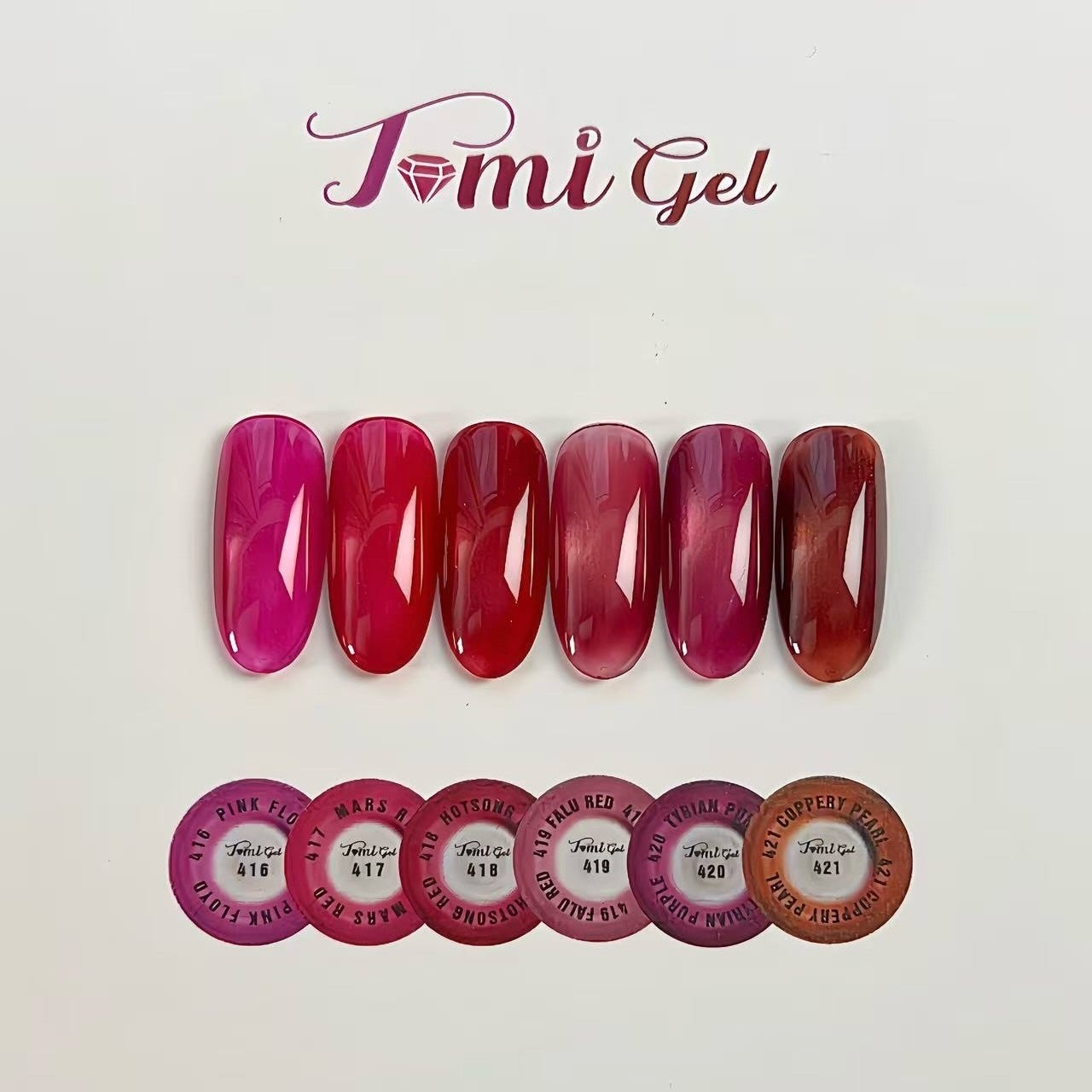 naomi on LIPS 「💫💫💫@tominail.japan12/8am10:00..」(4枚目)