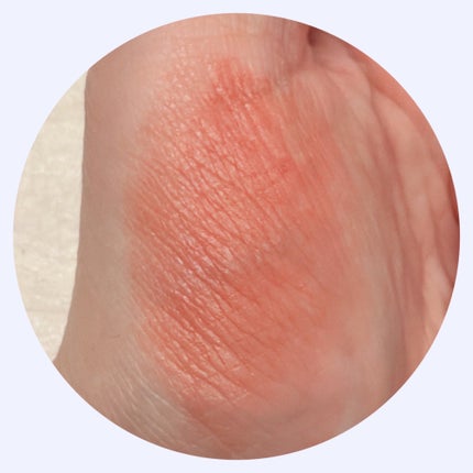 クリームチーク/キャンメイク/ジェル・クリームチークを使ったクチコミ(4枚目)