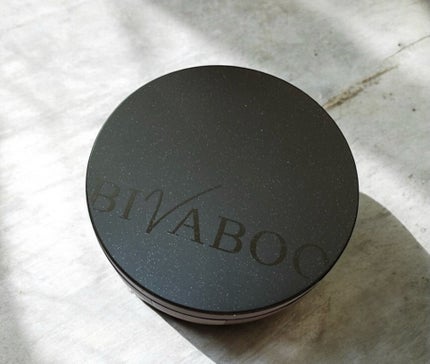 ベルベットジュエルクッション/BIVABOO/クッションファンデーションを使ったクチコミ(1枚目)