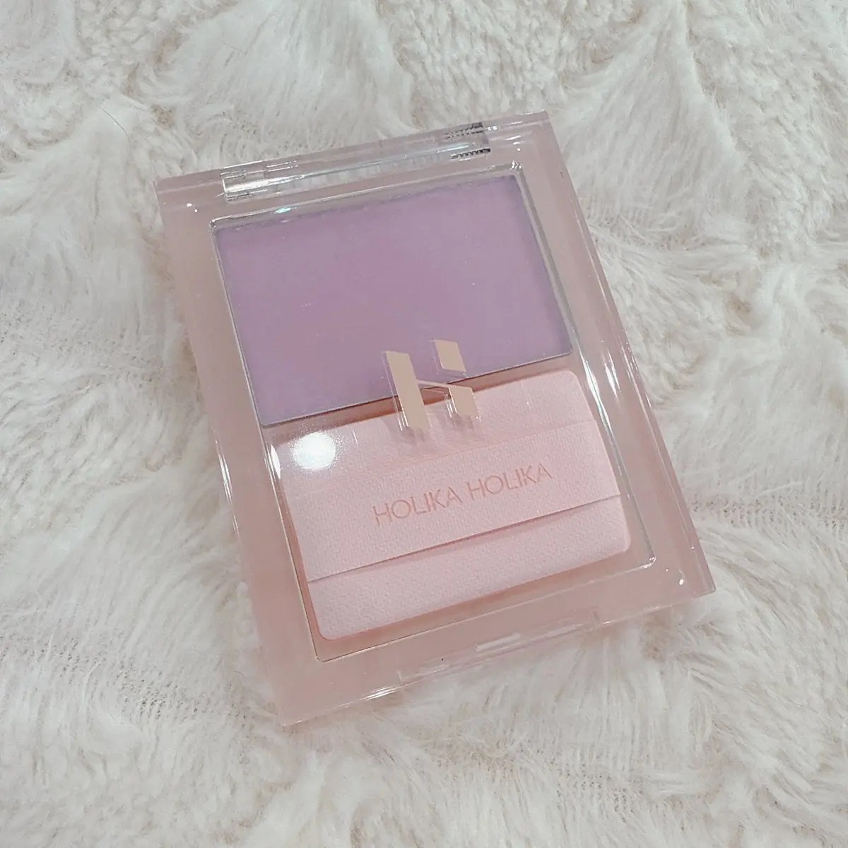 マイフェイブピースコンシーラー/HOLIKA HOLIKA/クリームコンシーラーを使ったクチコミ（1枚目）