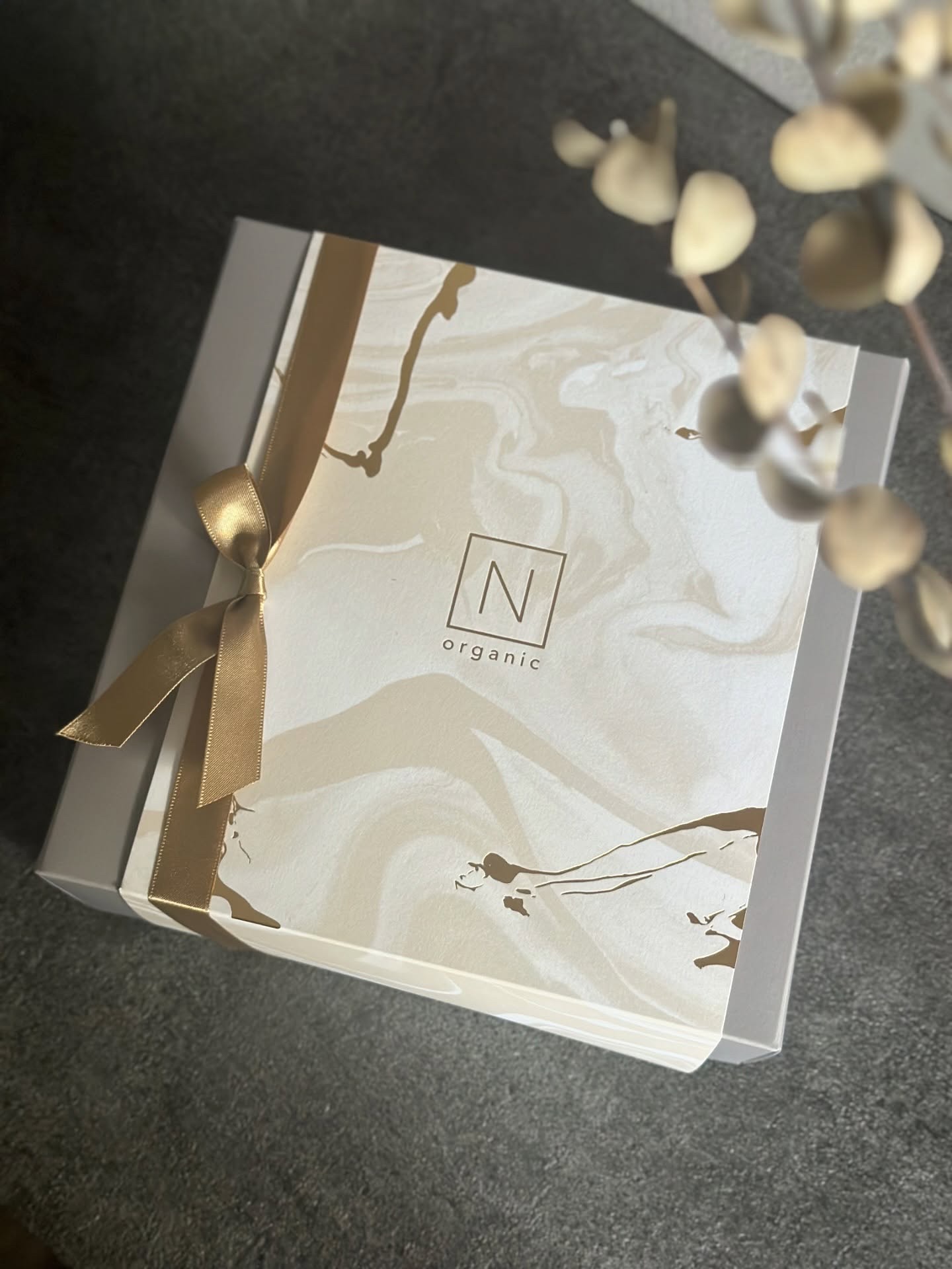 N organic Basic スージング クレンジングジェル/Ｎ organic/クレンジングジェルを使ったクチコミ（1枚目）