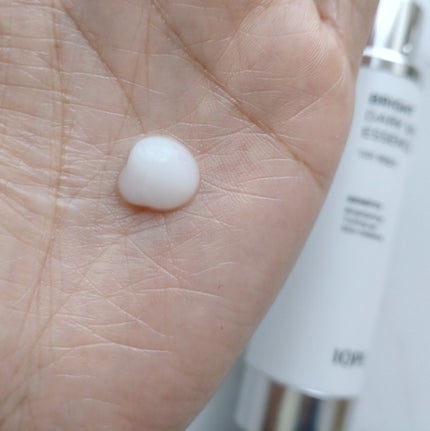 リジュブネイトエキス/インナーシグナル/美容液を使ったクチコミ(7枚目)