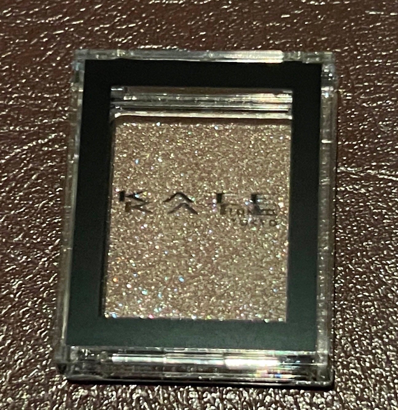 ケイト ザ アイカラー/KATE/単色アイシャドウを使ったクチコミ(2枚目)