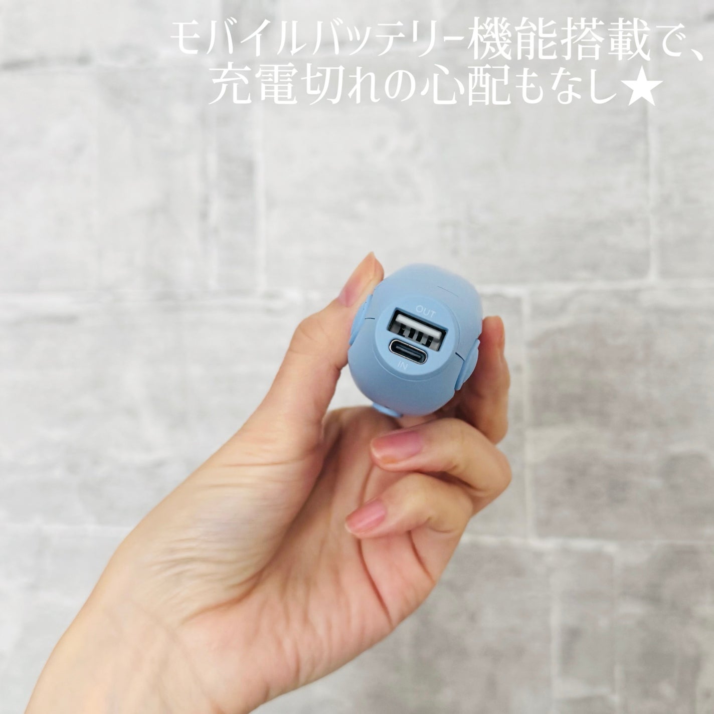 サロニア コードレス ストレートヘアアイロン/SALONIA/ストレートアイロンを使ったクチコミ(4枚目)