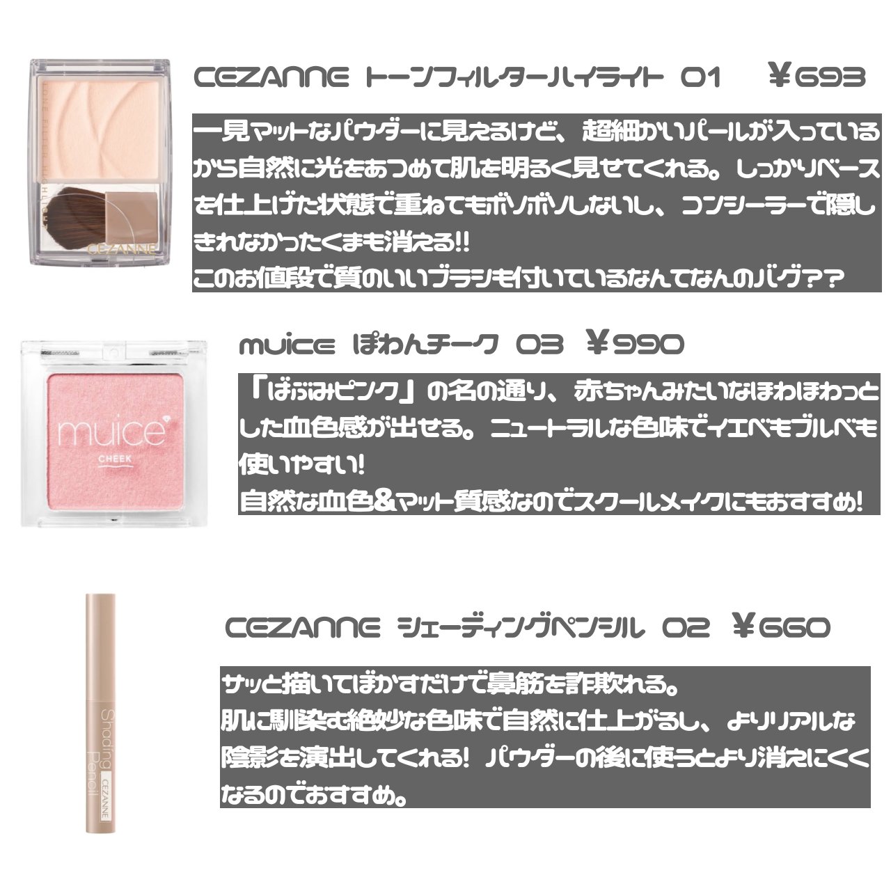 ラネージュ ネオクッション ミュイ ​/LANEIGE/クッションファンデーションを使ったクチコミ（3枚目）