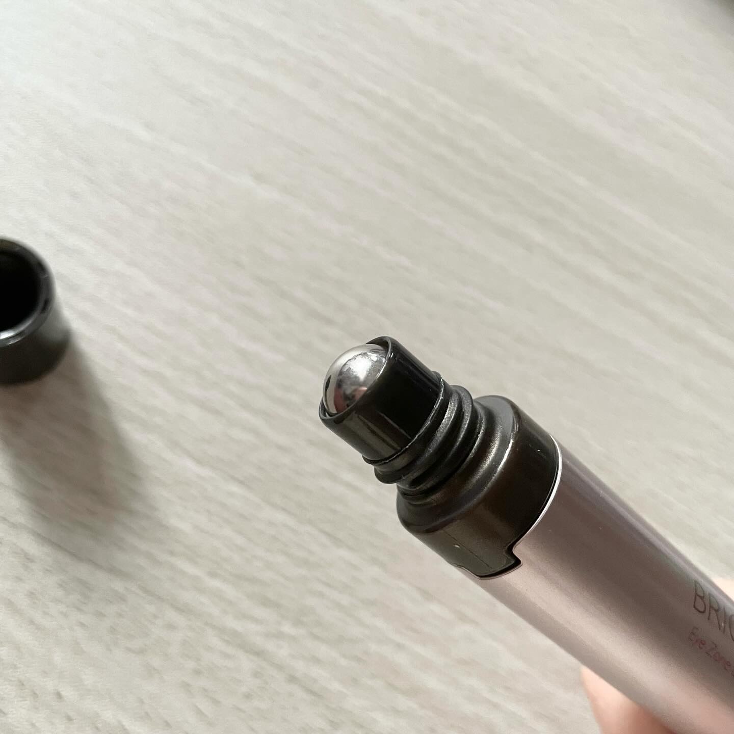 アイゾーン ダブルリバイタライザー/BRIGHTAGE/アイケア・アイクリームを使ったクチコミ（3枚目）