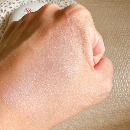 SK-II ジェノプティクス CC プライマー ロージー ピンク/SK-II/CCクリームの画像