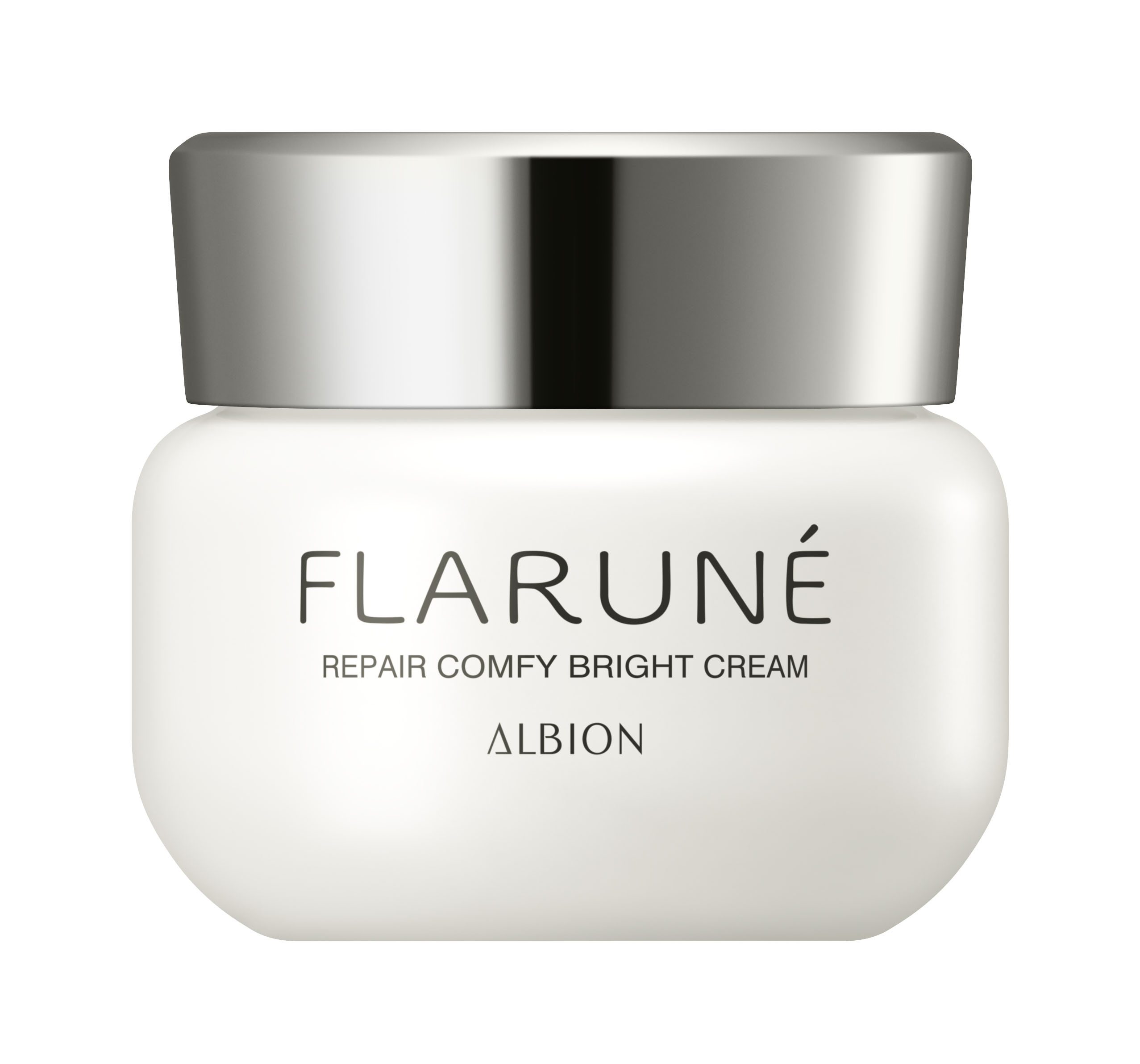 ALBION フラルネ リペアコンフィ ブライトクリーム