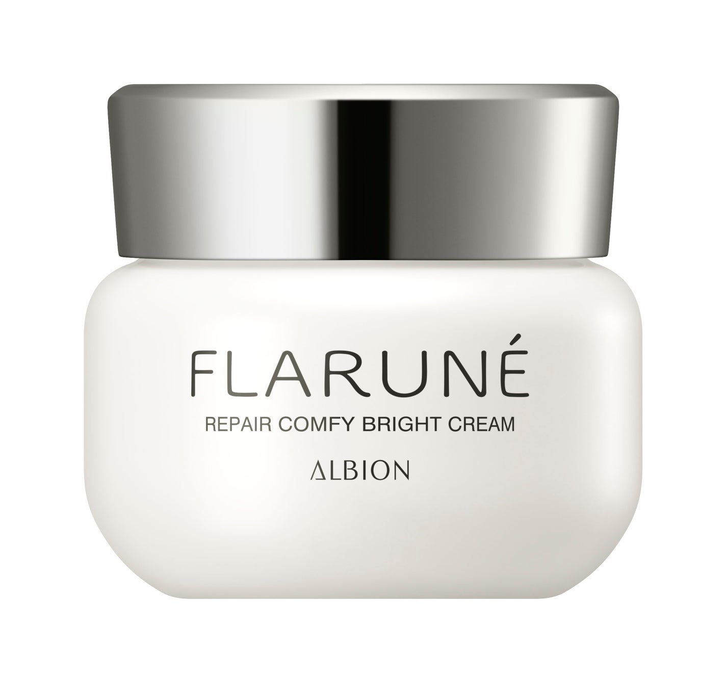フラルネ リペアコンフィ ブライトクリーム ALBION