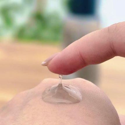 海苔PDRNディープスリープマスク/Isntree/オールインワン化粧品を使ったクチコミ(3枚目)