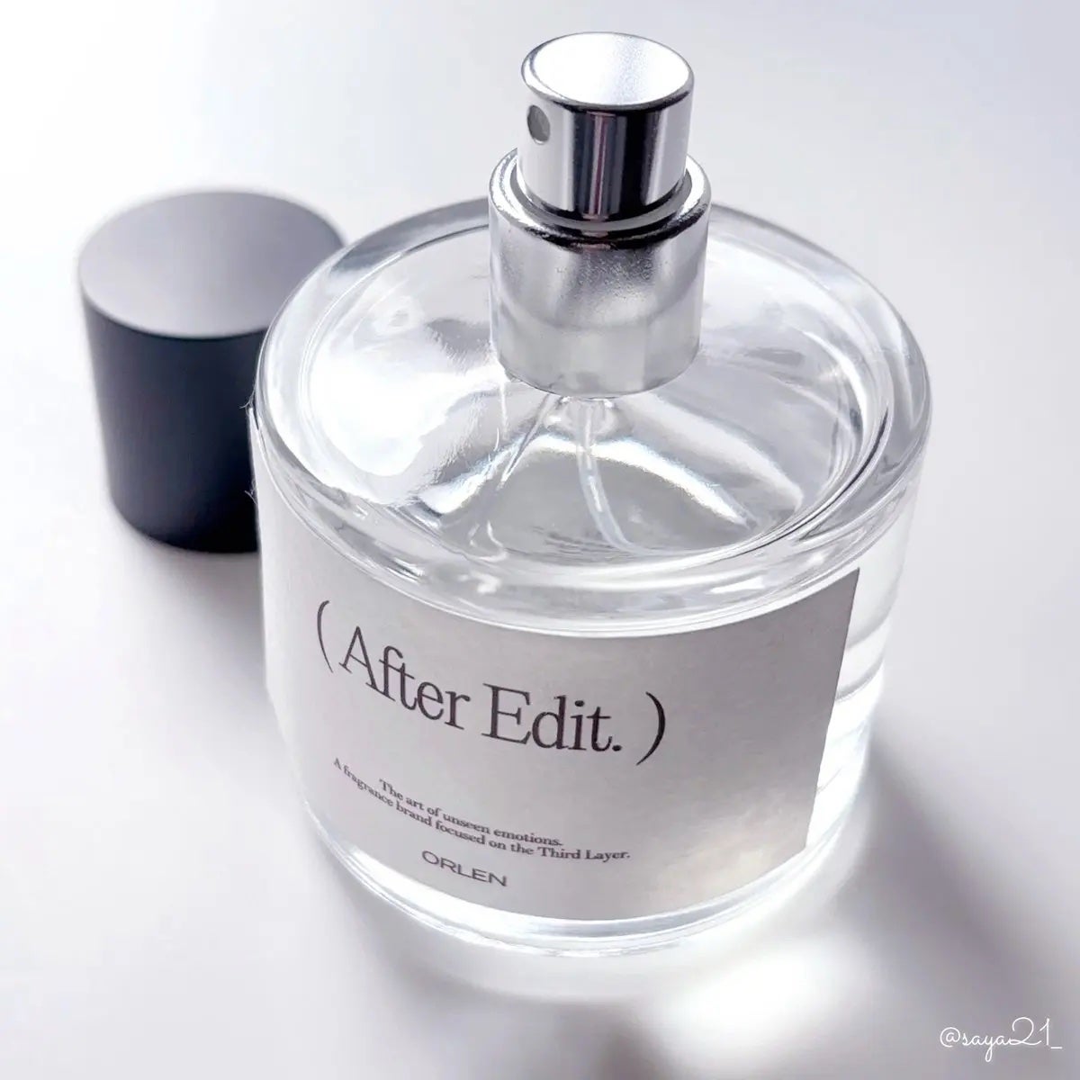 ããð§žãã©ãã100 on LIPS ã11æã«ããŒã³ããããã°ããã®ãã¬ã°ã©ã³ã¹ãã©ã³ãORLENð..ãïŒ2æç®ïŒ