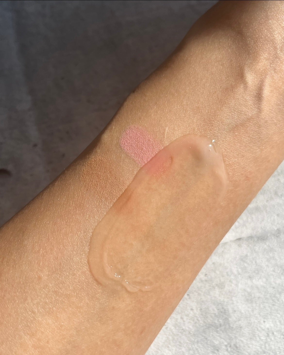 MT クレンジング・ジェル/MTメタトロン/クレンジングジェルを使ったクチコミ(2枚目)