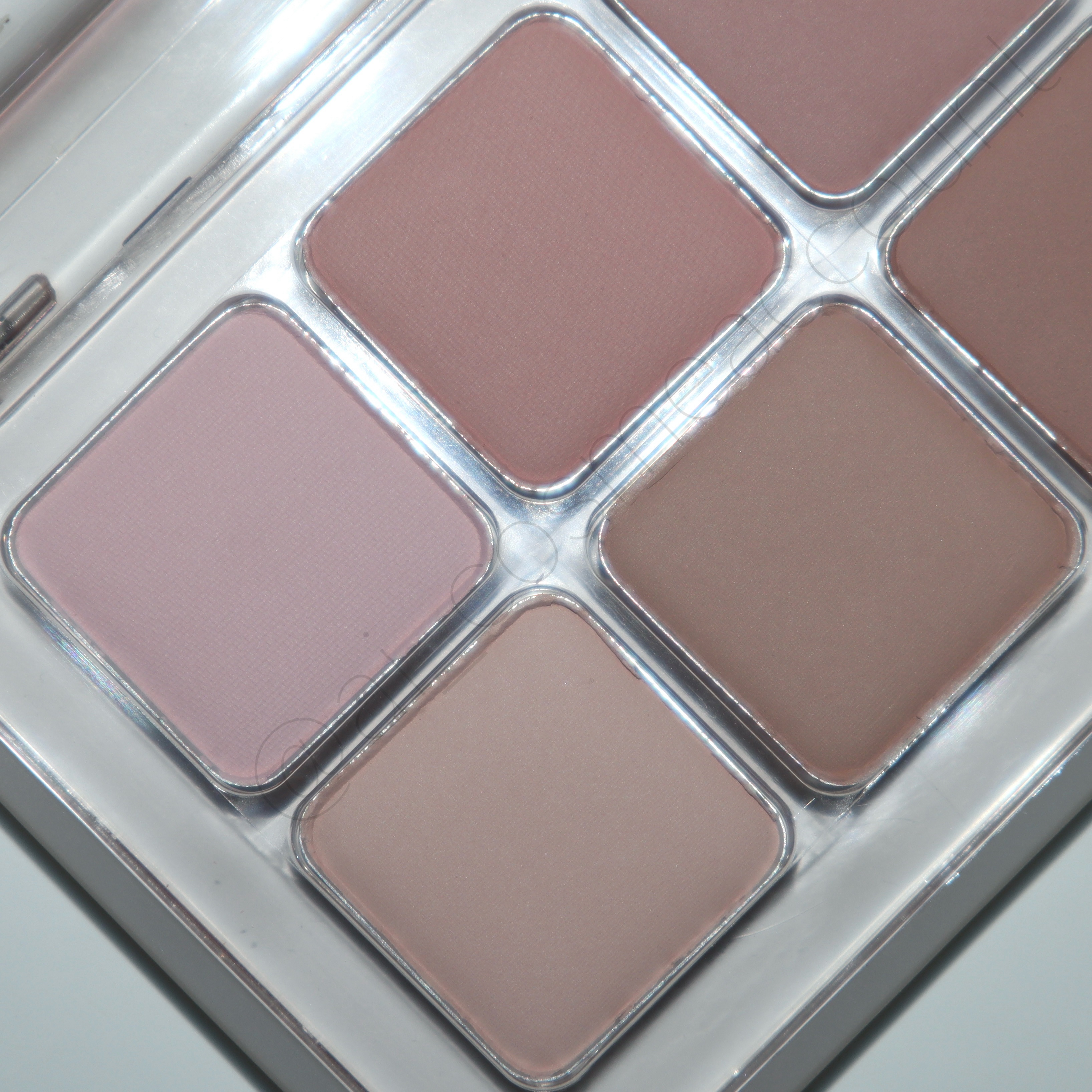 プロ アイ パレット エアー/CLIO/アイシャドウパレットを使ったクチコミ（2枚目）