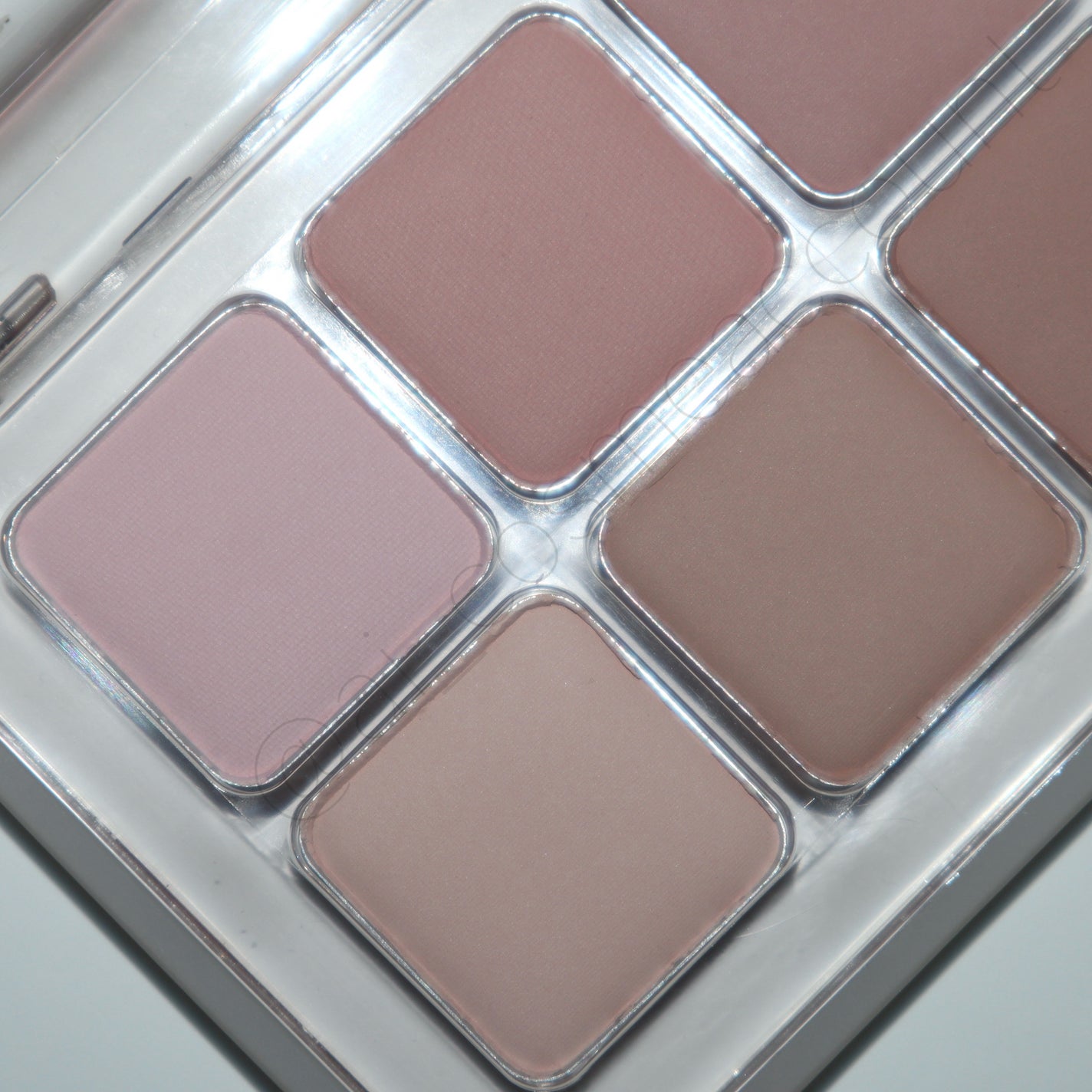 プロ アイ パレット エアー/CLIO/アイシャドウパレットを使ったクチコミ(2枚目)