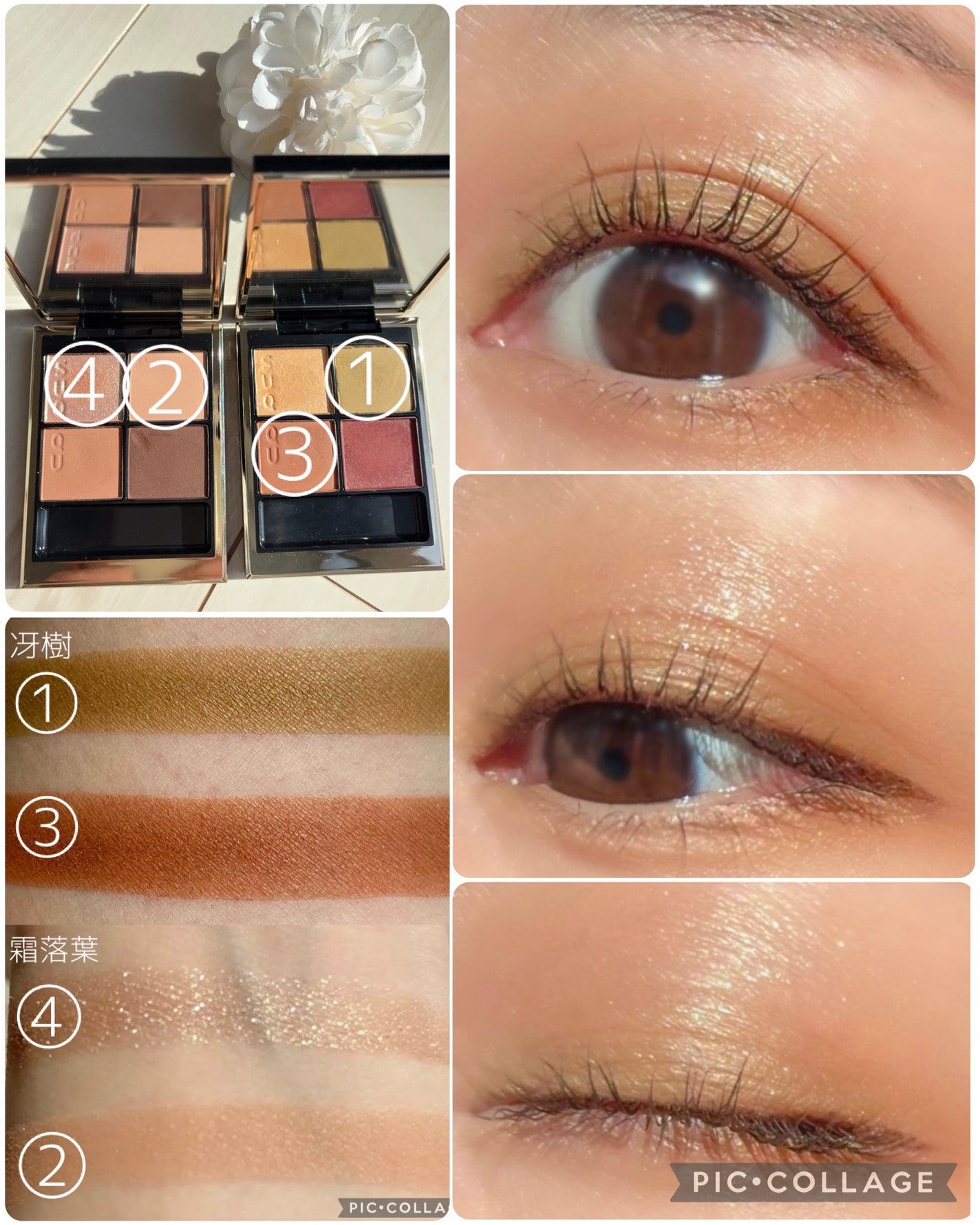 ヴォワールコレクチュールn/クレ・ド・ポー ボーテ/化粧下地を使ったクチコミ(2枚目)