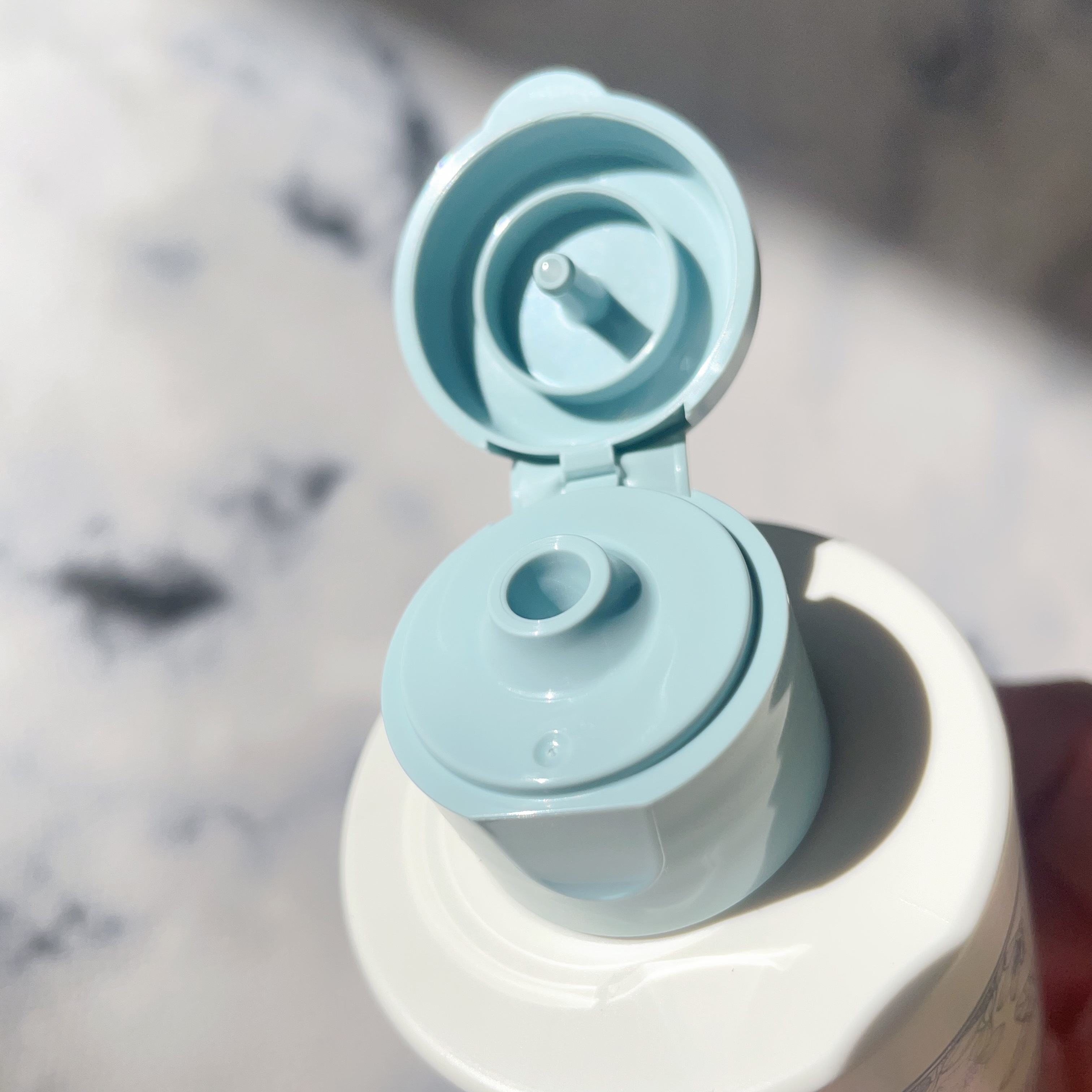 イグニス イオ フレグランス ボディウォッシュ ビターオレンジ/IGNIS/ボディソープを使ったクチコミ（3枚目）