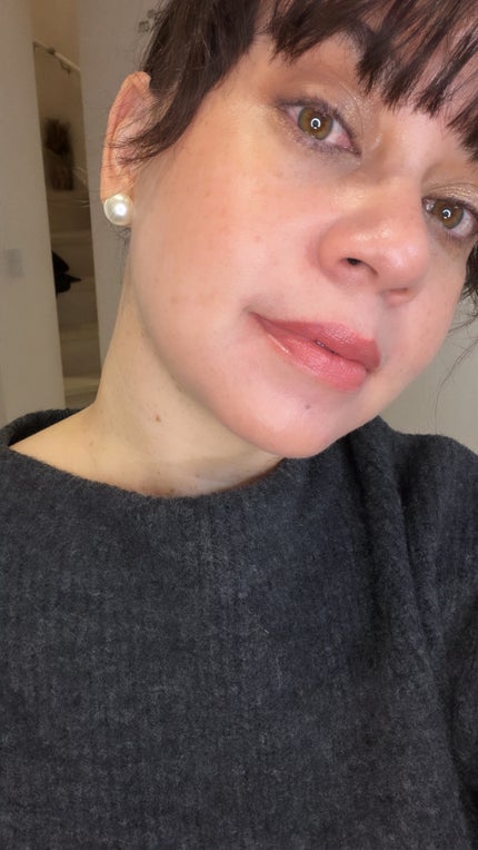 ホリカホリカ ラッシュコレクティングマスカラ/HOLIKA HOLIKA/マスカラを使ったクチコミ(3枚目)