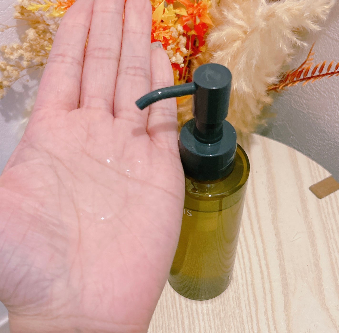 オルビス ザ クレンジング オイル/オルビス/オイルクレンジングを使ったクチコミ(4枚目)