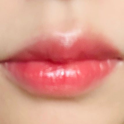 3CE Blur Matte Lipstick/3CE/口紅を使ったクチコミ(4枚目)