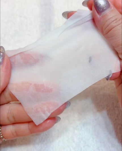 スムーズスキンパック 100枚 (210g)/VT/シートマスク・パックの画像