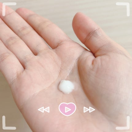 ディープモイスト シャンプー/ ヘアトリートメント/モロッカンビューティ/市販シャンプーを使ったクチコミ(2枚目)