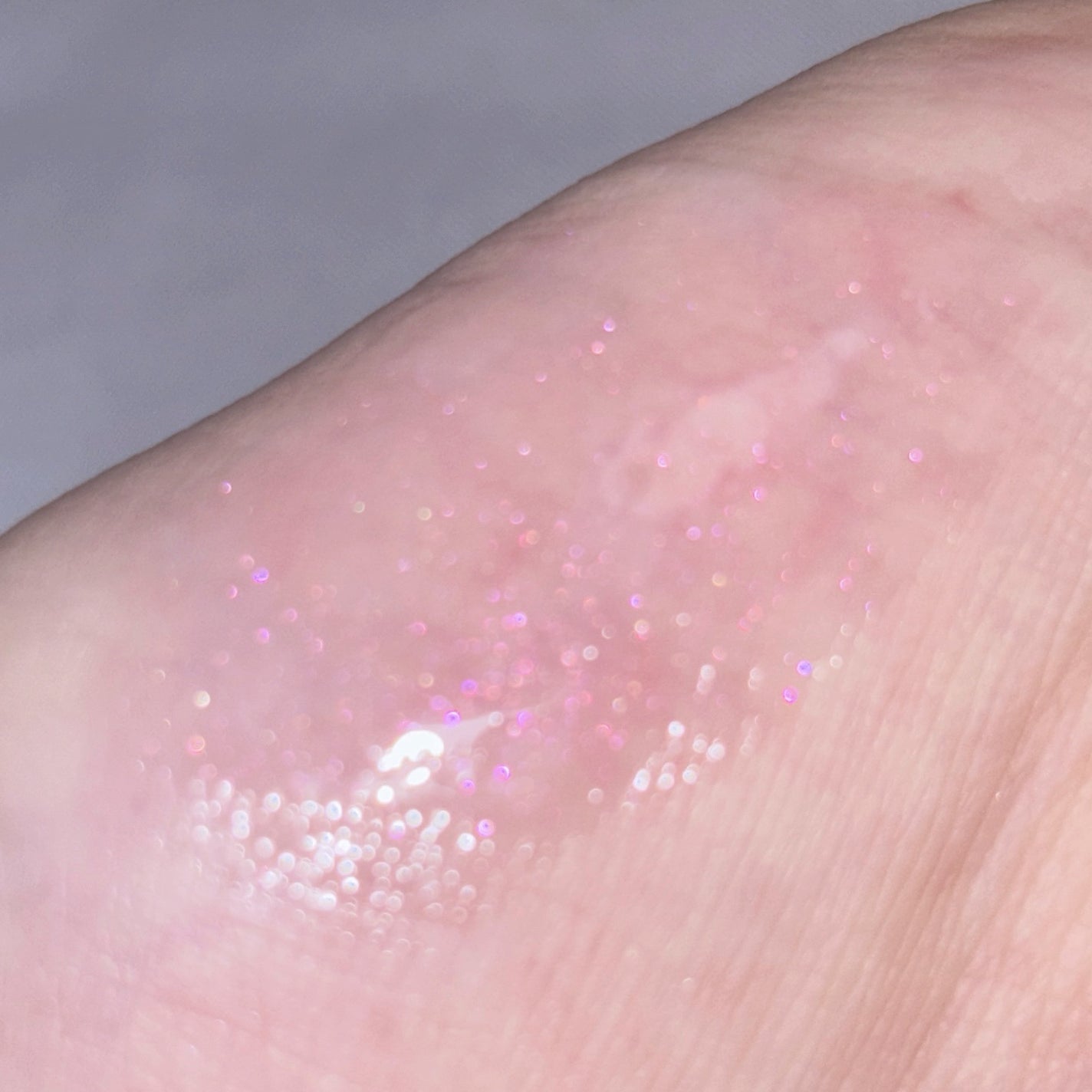 ローグロス/BBIA/リップグロスを使ったクチコミ(7枚目)