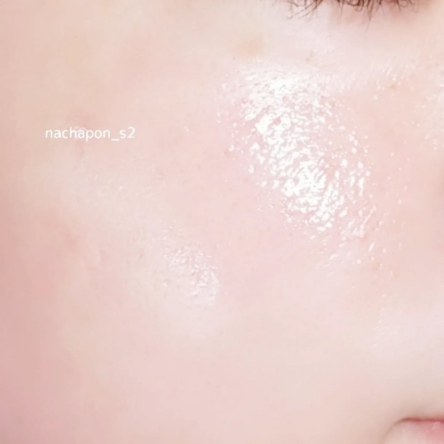 グレープコラーゲン 毛穴タイトニングクリーム/Dr.Bio/フェイスクリームを使ったクチコミ(4枚目)