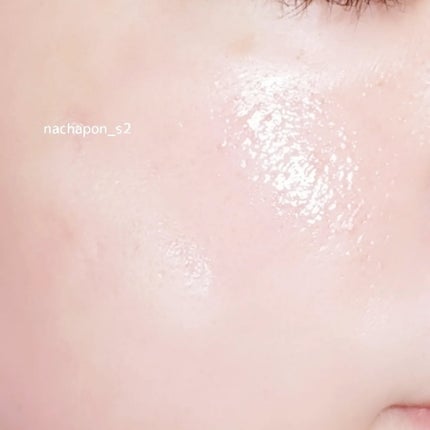 グレープコラーゲン 毛穴タイトニングクリーム/Dr.Bio/フェイスクリームを使ったクチコミ(4枚目)