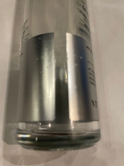 リードルショットシナジースパークリングトナー/VT/化粧水を使ったクチコミ(3枚目)