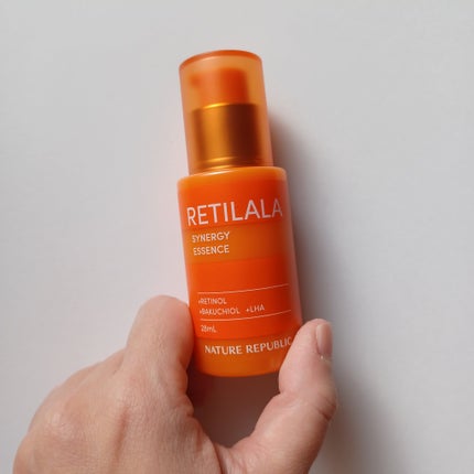 ブラックPDRN 美容液/ネイチャーリパブリック/美容液を使ったクチコミ(2枚目)