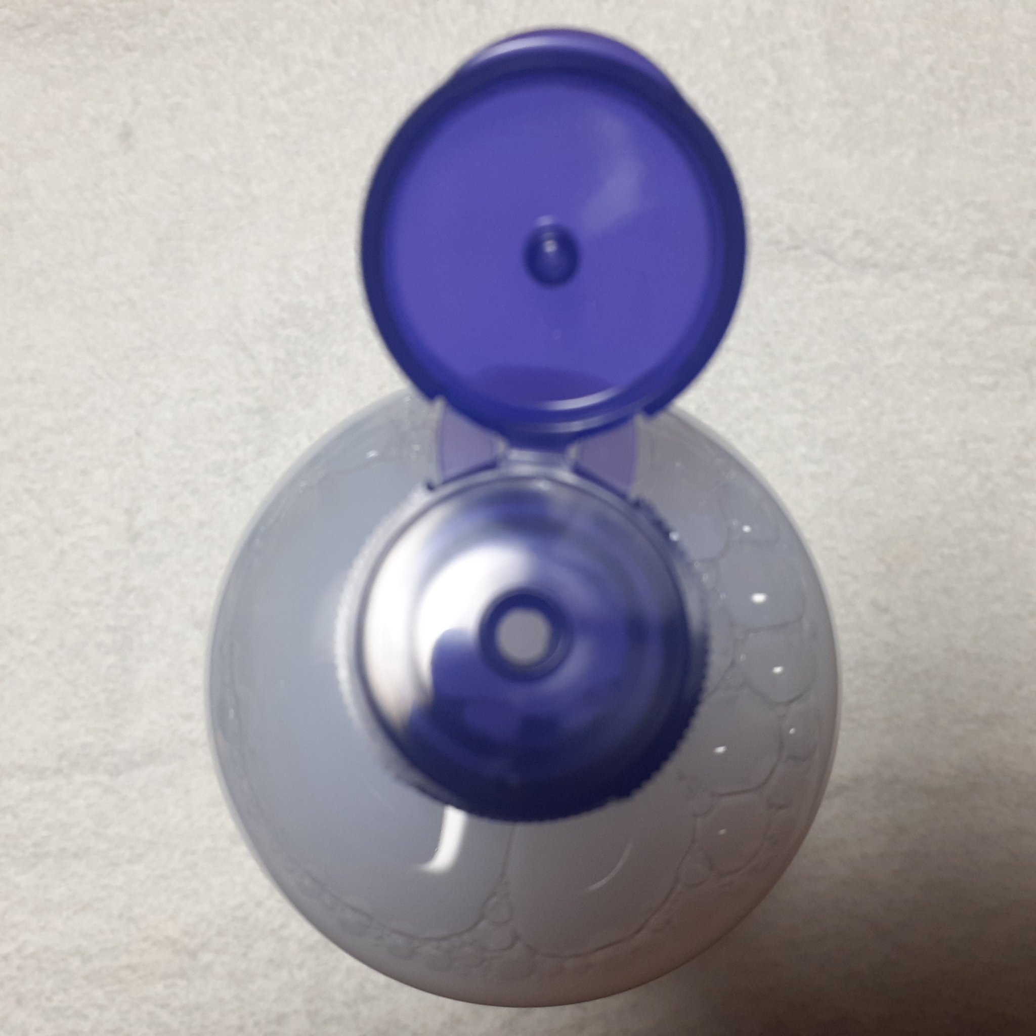 ハトムギ化粧水(ナチュリエ スキンコンディショナー R )/ナチュリエ/化粧水を使ったクチコミ（2枚目）