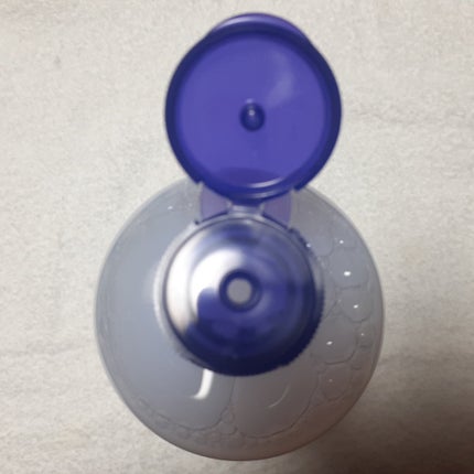 ハトムギ化粧水(ナチュリエ スキンコンディショナー R )/ナチュリエ/化粧水を使ったクチコミ(2枚目)