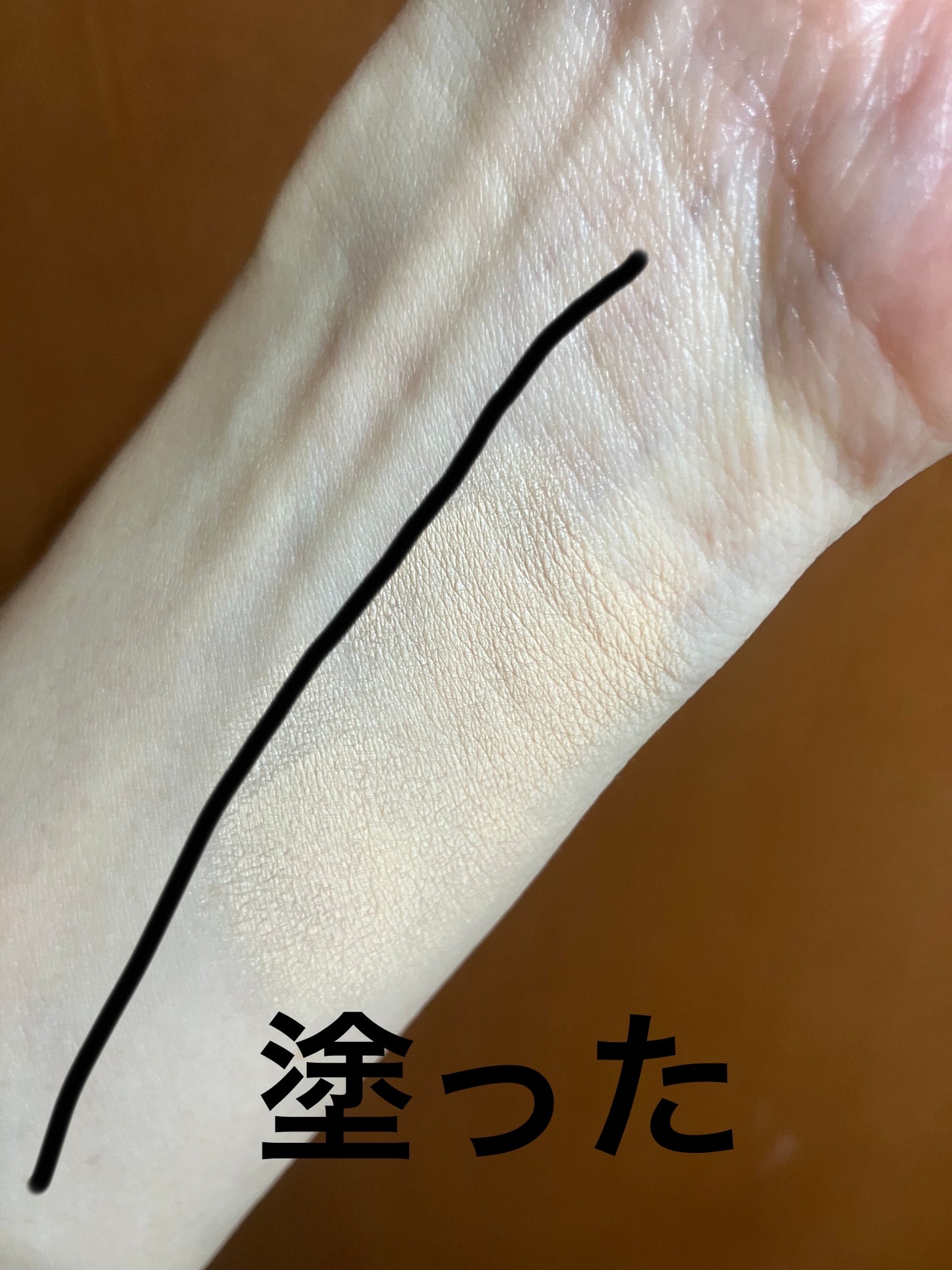 ソフトトーニングクッション/purplish/クッションファンデーションを使ったクチコミ(5枚目)