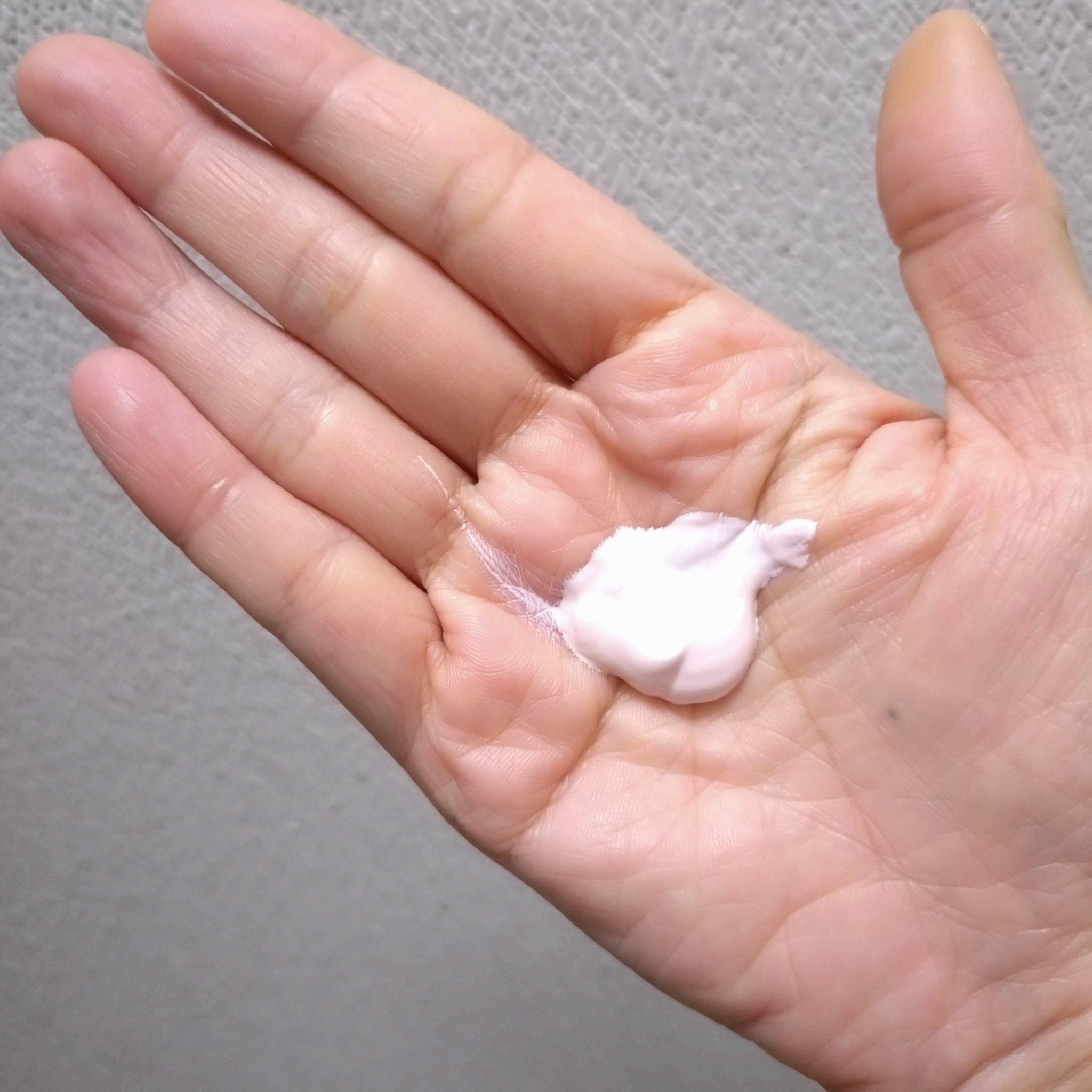 UVイデア XL プロテクショントーンアップ ローズ+/ラ ロッシュ ポゼ/日焼け止め・UVケアを使ったクチコミ（2枚目）