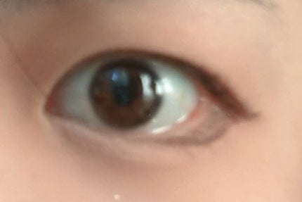 クリームチーク(パールタイプ)/キャンメイク/ジェル・クリームチークを使ったクチコミ(2枚目)