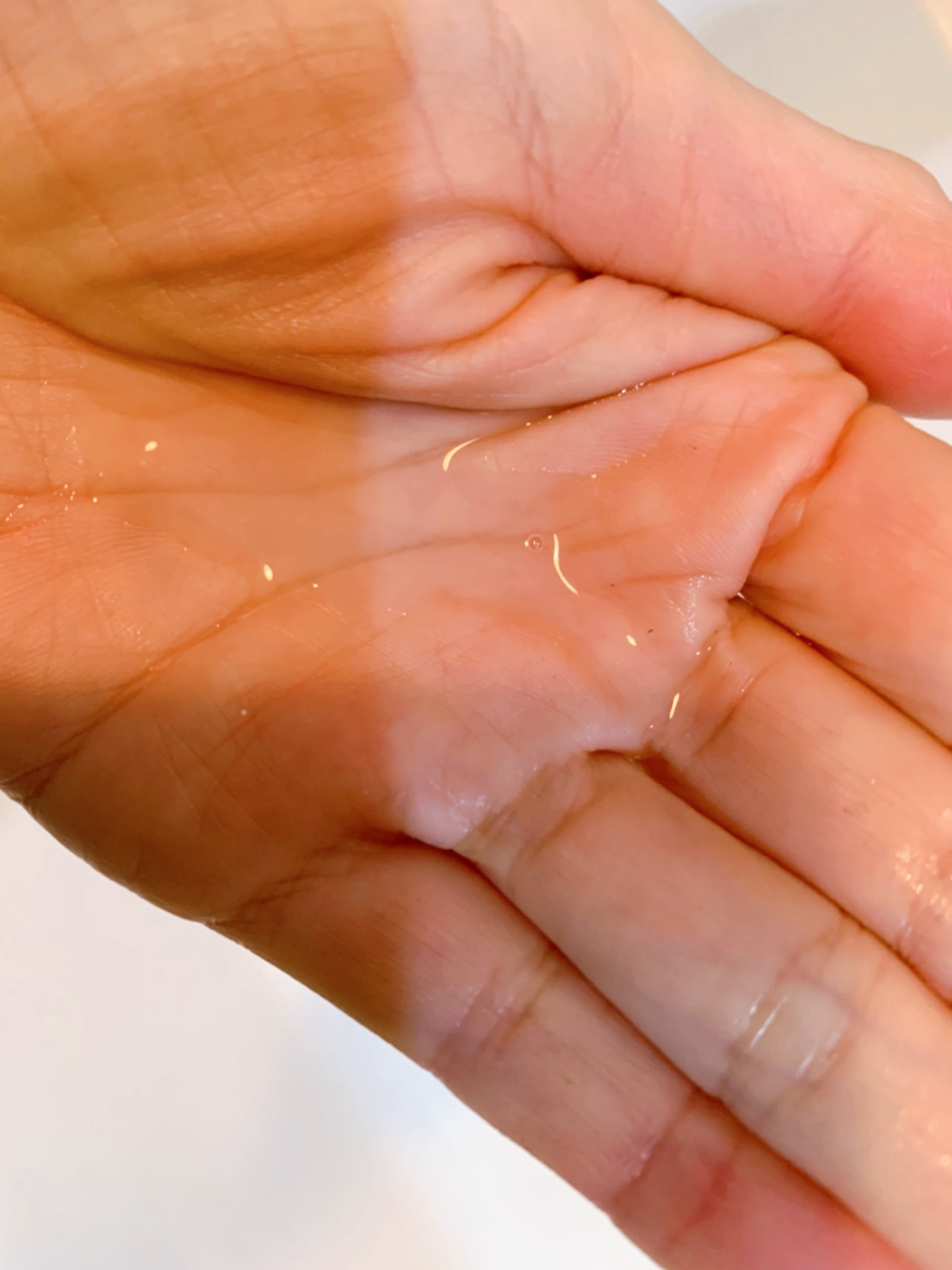 ソフィーナ iP 角層トリートメント 基礎化粧液/SOFINA iP/化粧水を使ったクチコミ(3枚目)