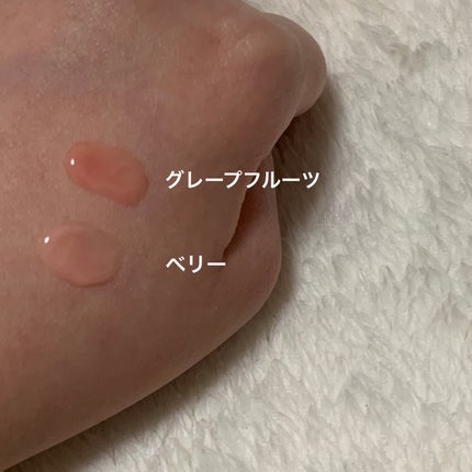 リップスリーピングマスク/LANEIGE/リップバームを使ったクチコミ(3枚目)