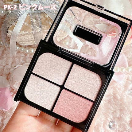 スーパーシャープライナーEX4.0/KATE/リキッドアイライナーを使ったクチコミ(5枚目)