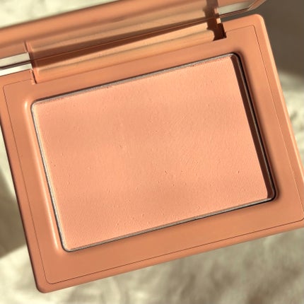 チークステイン ブラッシャー/VDL/パウダーチークを使ったクチコミ(2枚目)