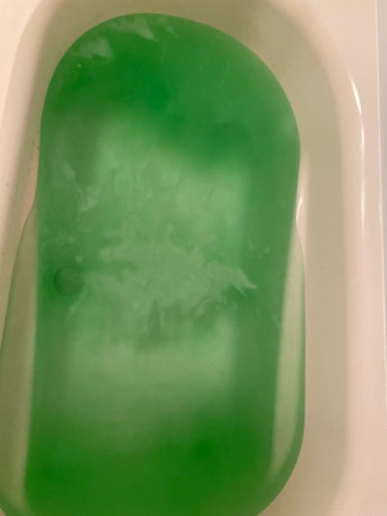 アビアントK/関西酵素/入浴剤を使ったクチコミ(7枚目)