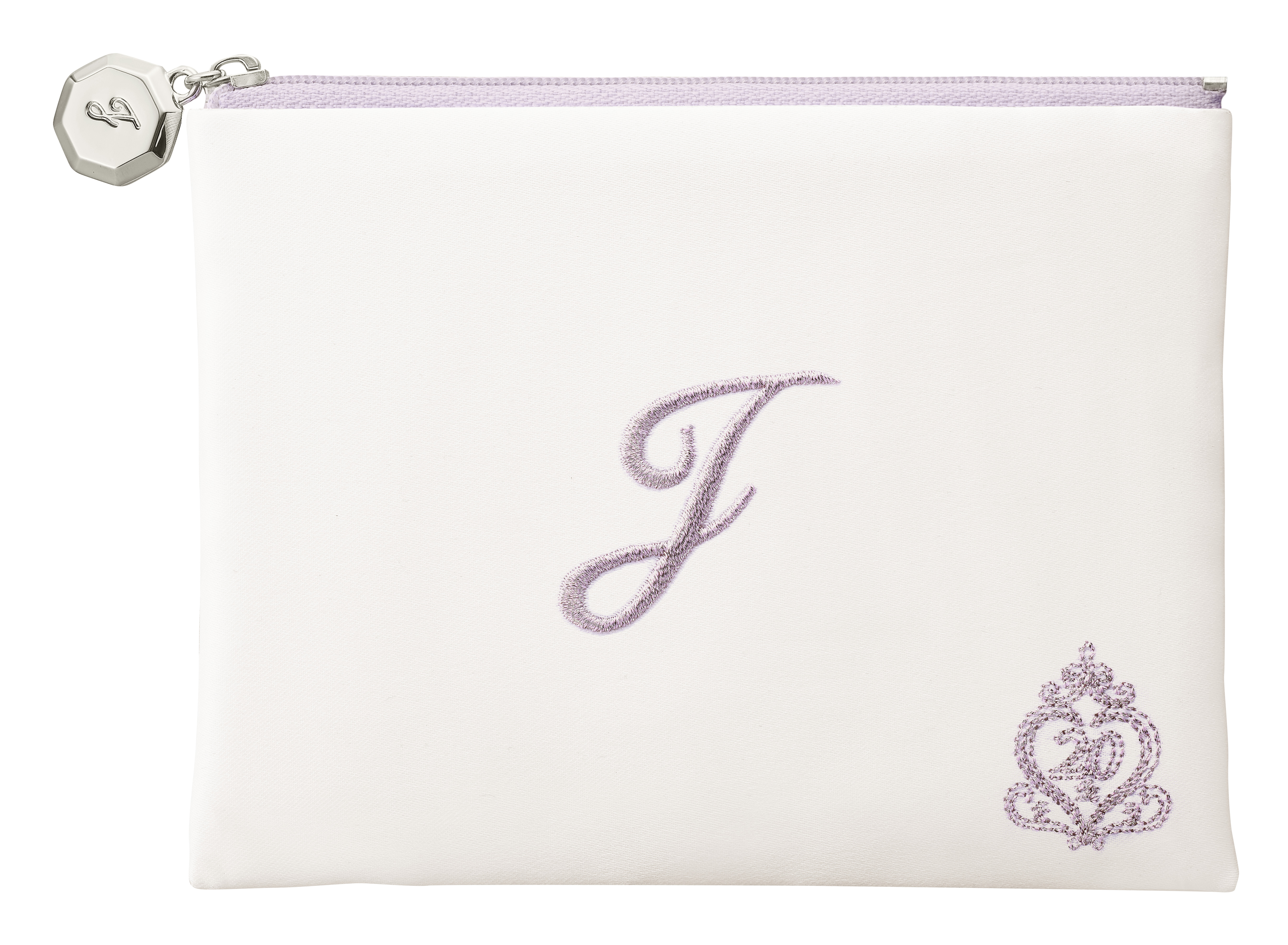 ジルスチュアート コンパクトミラー ２ マットホワイト