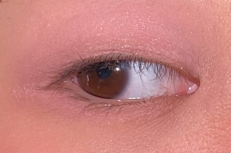 dasique シャドウパレットのクチコミ「dasiqueシャドウパレットラブエンジェル35
税込¥4,180

36の方が可愛くてついで.....」（2枚目）