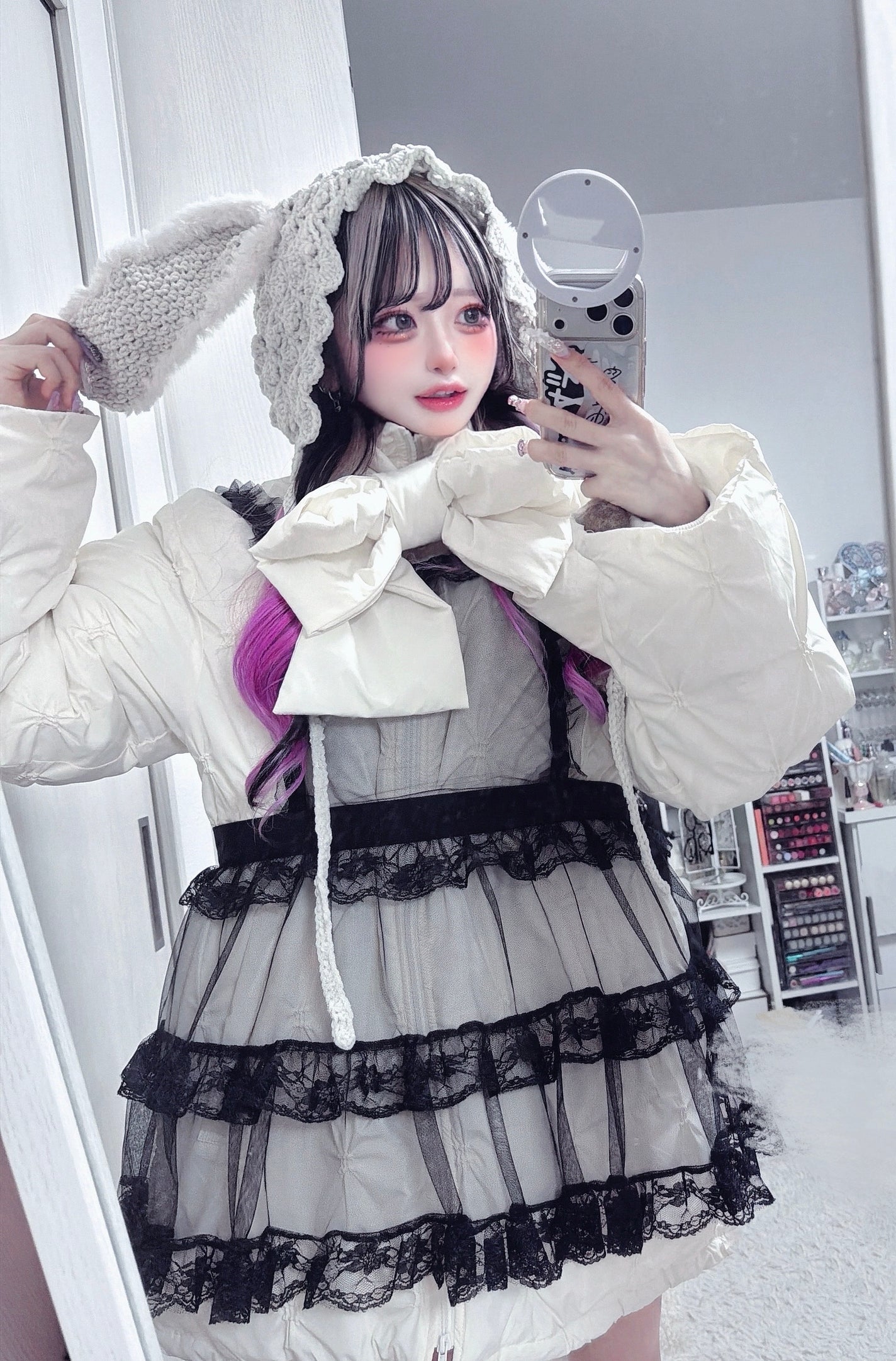 ミス ディオール ブルーミング ブーケ ローラー パール/Dior/香水(レディース)を使ったクチコミ(2枚目)